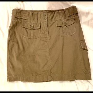 The Limited Skirt sz 8